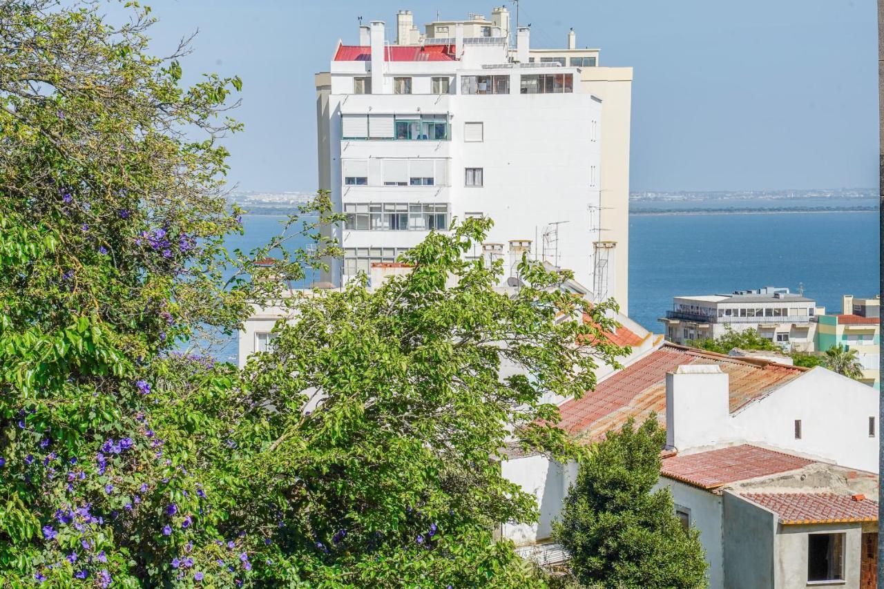 Vila Lopes Διαμέρισμα Lisboa Εξωτερικό φωτογραφία